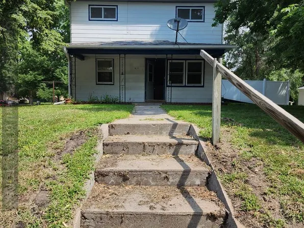 1831 24th St, Central City, NE 68826