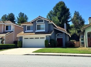 14452 S Falling Leaf Dr, Chino Hills, CA 91709