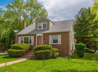 218 Change Bridge Rd, Pine Brook, NJ 07058