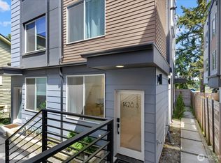 1428 24th Ave #B, Seattle, WA 98122