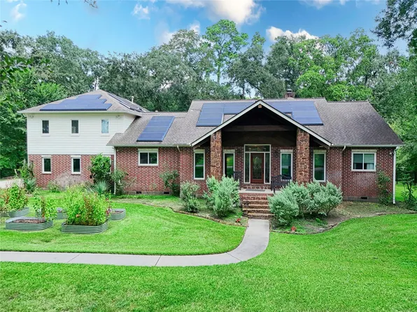11902 Pine Belt Dr, Cypress, TX 77429