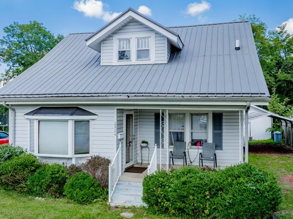 2424 Overlook Rd, Kingsport, TN 37664
