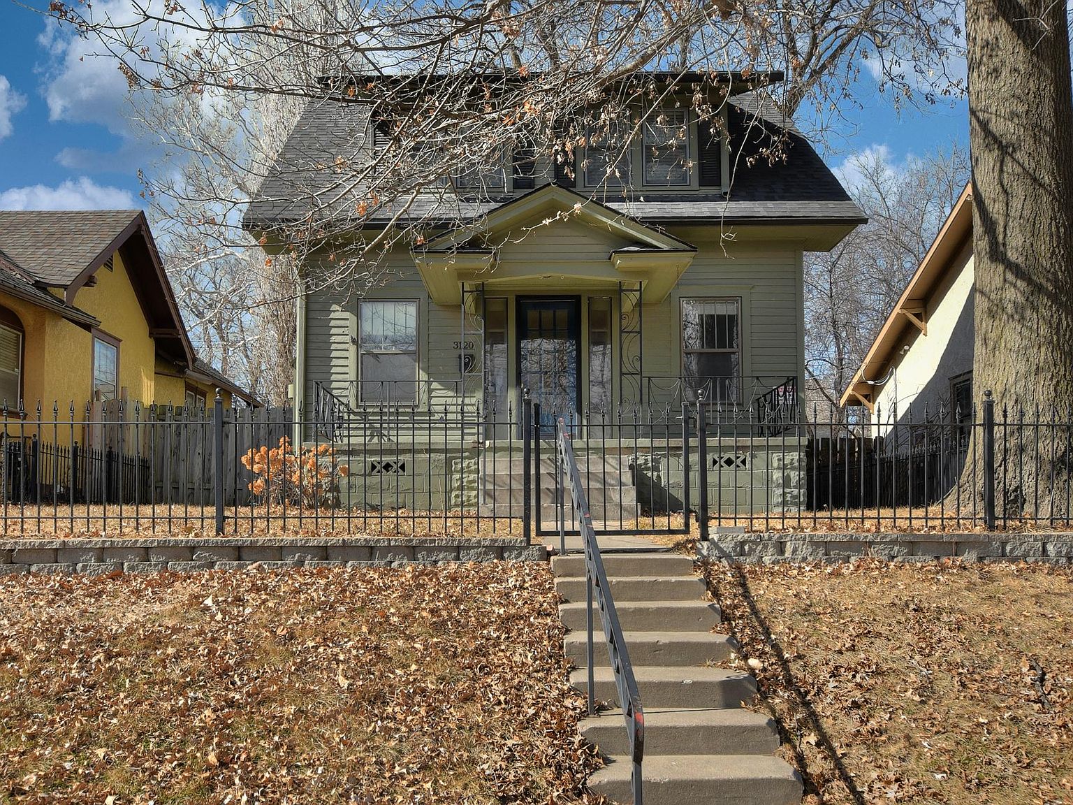 3128 Fontenelle Blvd, Omaha, NE 68104 Zillow