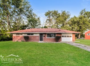 8738 Neptune Dr, Cincinnati, OH 45231