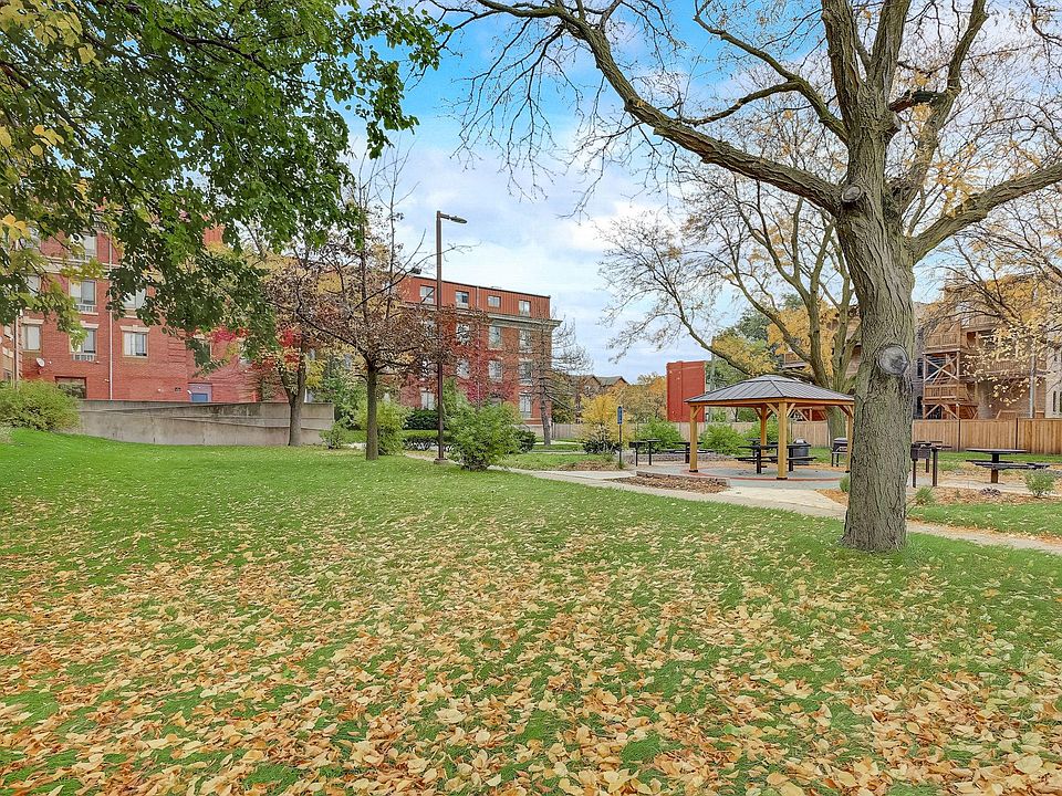 THE BRONZEVILLE VINCENNES 4724 S Vincennes Ave Chicago IL Zillow