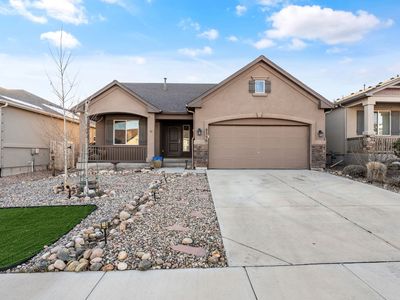 2556 Hannah Ridge Dr, Colorado Springs, CO, 80922