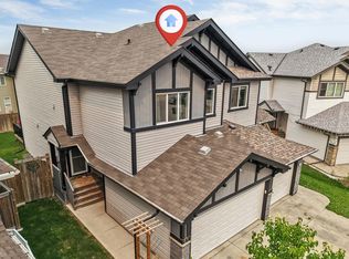 61 Springwood Way, Spruce Grove, AB T7X 0L4