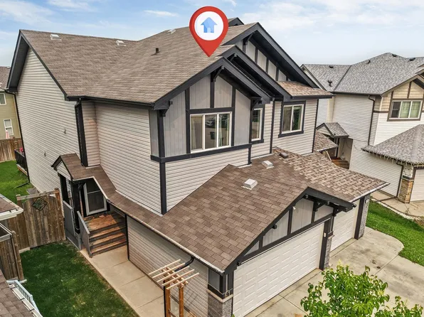 61 Springwood Way, Spruce Grove, AB T7X 0L4