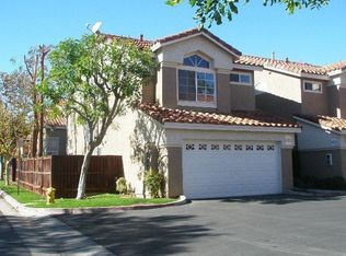 1121 Portofino Ct UNIT 101, Corona, CA 92881