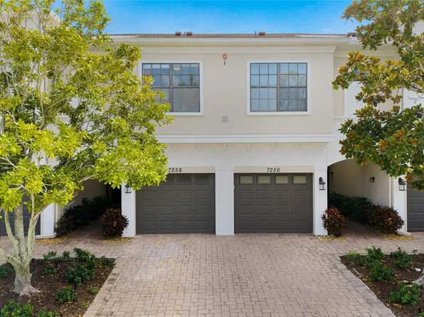 7258 Hamilton Rd, Bradenton, FL 34209