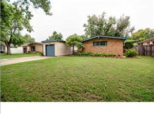 3613 W Del Sienno St, Wichita, KS 67203