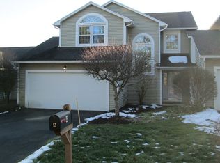 4 Cedarview, Fairport, NY 14450