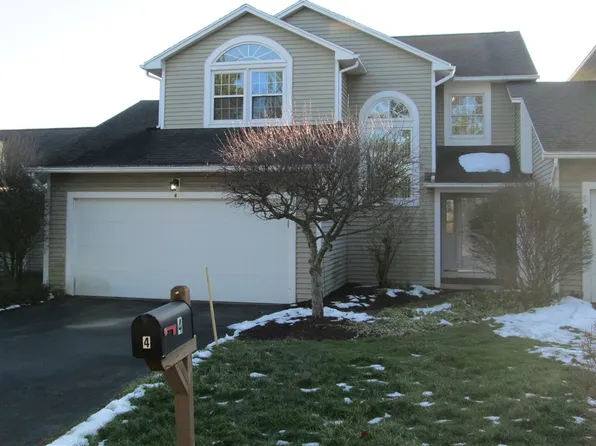 4 Cedarview, Fairport, NY 14450