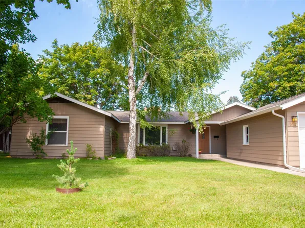 532 South Ave E, Missoula, MT 59801