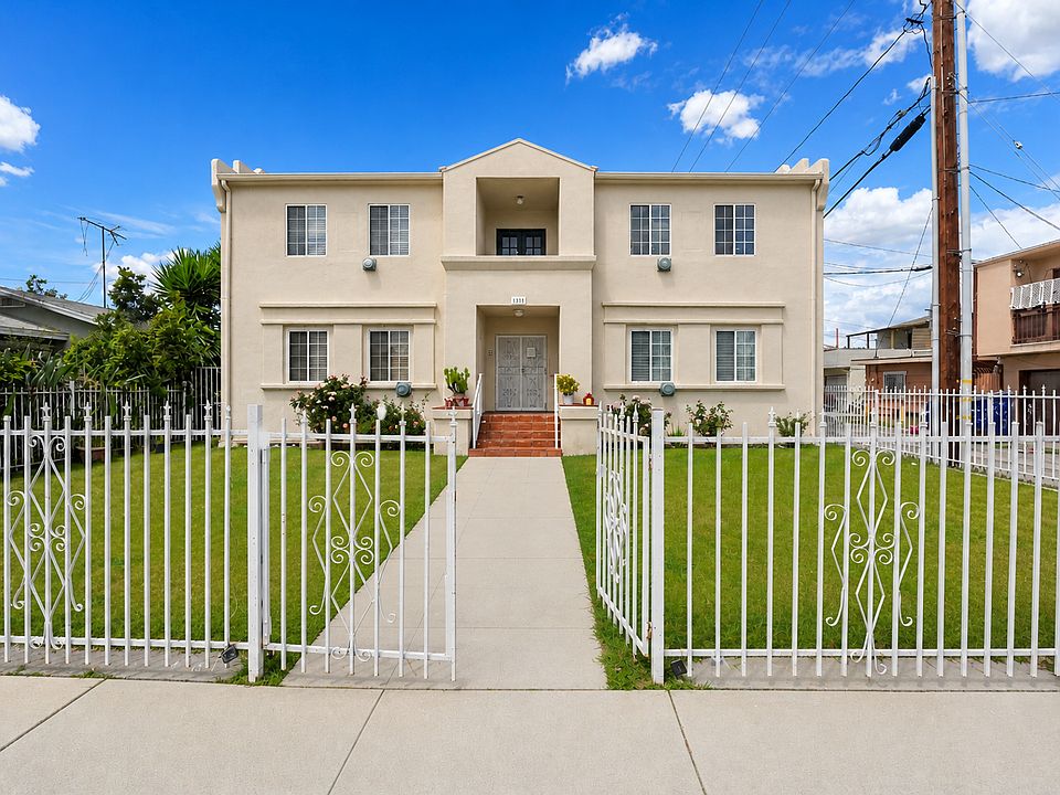 1st image of 113 California Ave #3