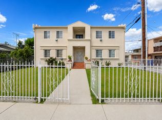 113 California Ave #3, Montebello, CA 90640