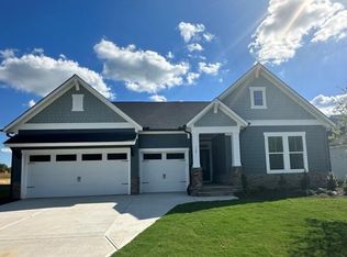 369 Serenity Walk Pkwy, Fuquay Varina, NC 27526