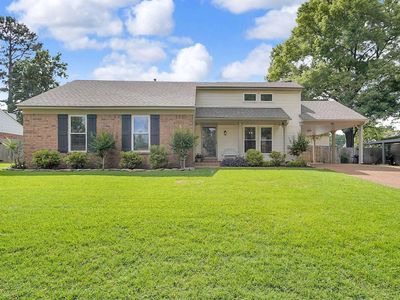 1197 Abbeville St Lot 168, Collierville, TN, 38017