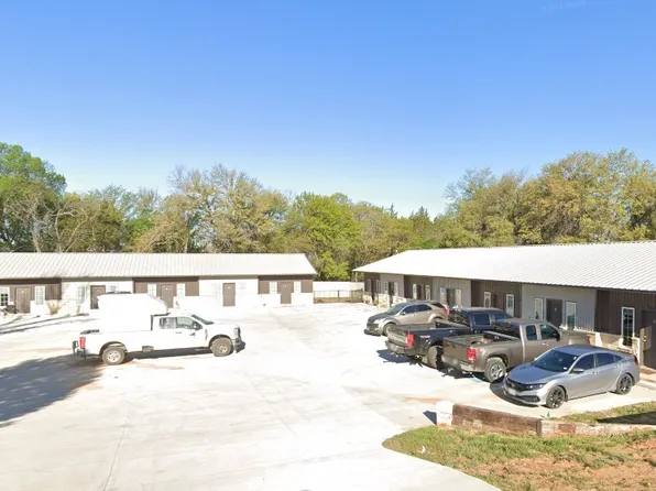 217 Price Ln, Weatherford, TX 76085
