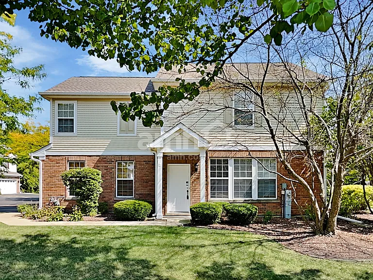 1411 Millbrook Dr — Photo 1
