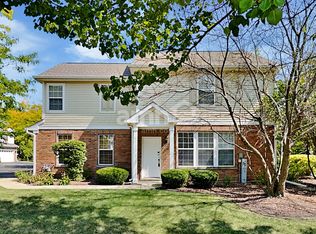 1411 Millbrook Dr, Algonquin, IL 60102