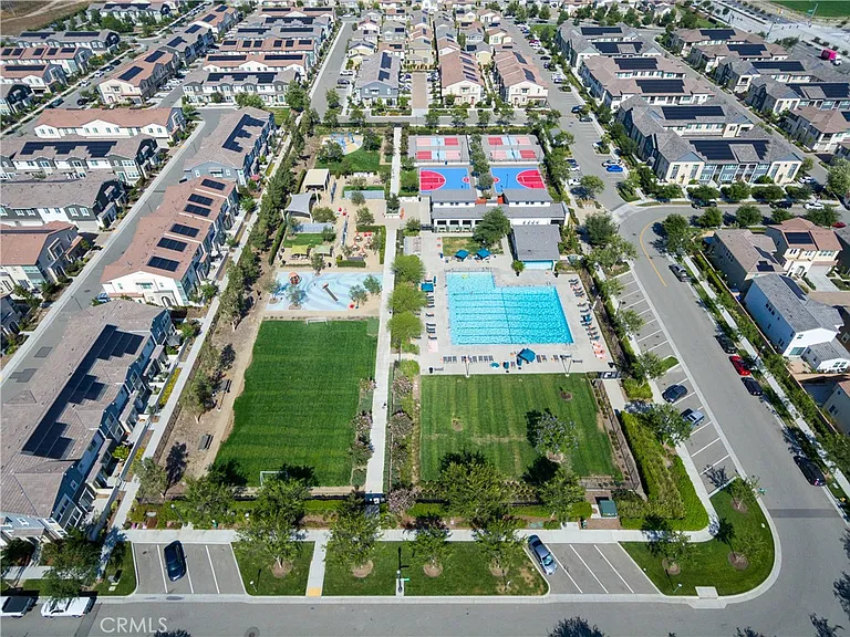 3921 S Jolly Paseo — Photo 46