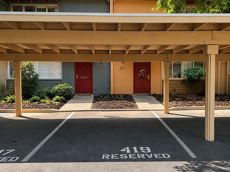 419 Alvarado Ave — Photo 20