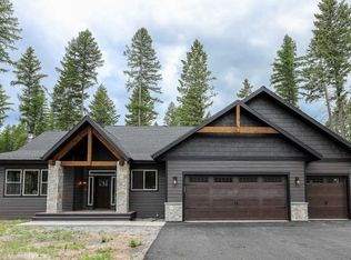 1102 Timber Ridge Ct, Columbia Falls, MT 59912