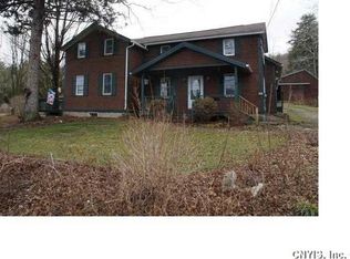 1316 Otisco Valley Rd, Marietta, NY 13110