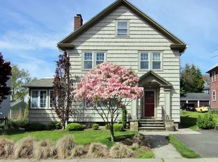 645 Courtland Ave, Bridgeport, CT 06605