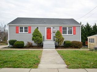 11101 Amherst Ave, Silver Spring, MD 20902