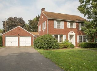 113 S 15th St, Lewisburg, PA 17837