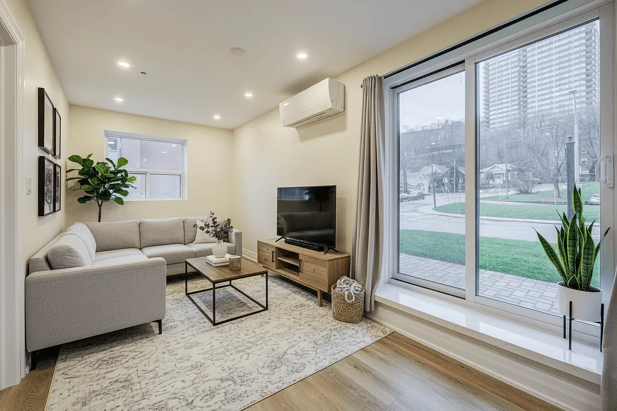 Charwal Apartments — Photo 4