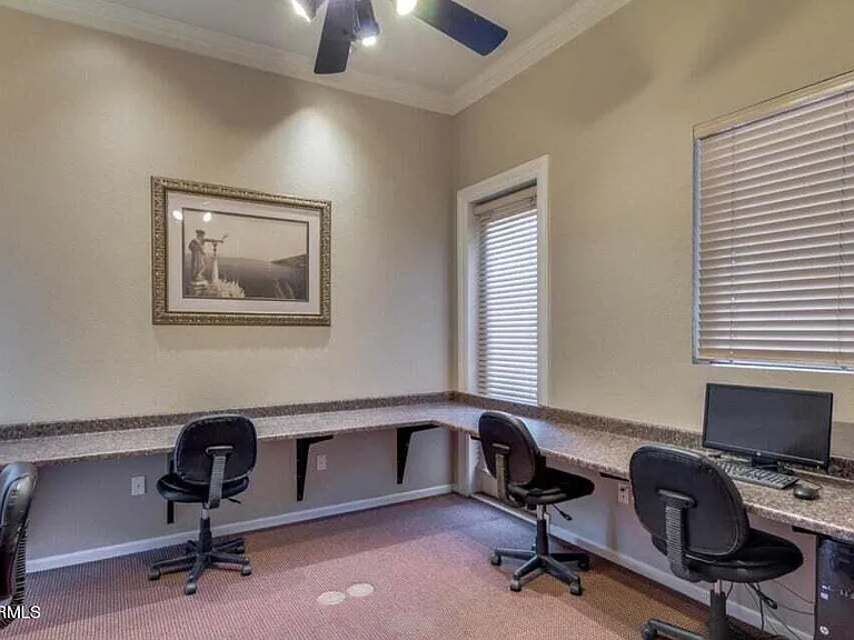 15095 N Thompson Peak Pkwy #1010 — Photo 46