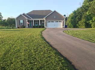 10536 Woodburn Allen Springs Rd, Alvaton, KY 42122