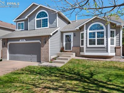 2070 Bramblwood Ln, Colorado Springs, CO, 80920