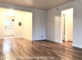 1850 N Killingsworth St #8, Portland, OR 97217