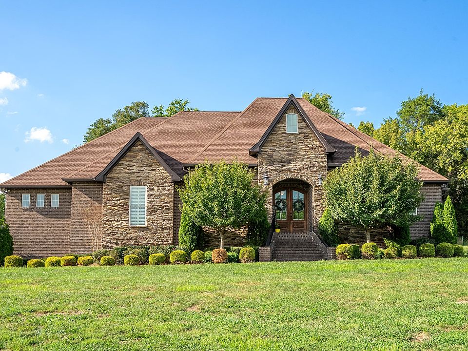 1446 Latimer Ln, Hendersonville, TN 37075 Zillow