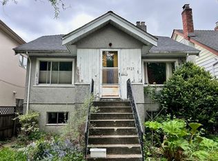 5925 Chester St, Vancouver, BC V5W 3B7