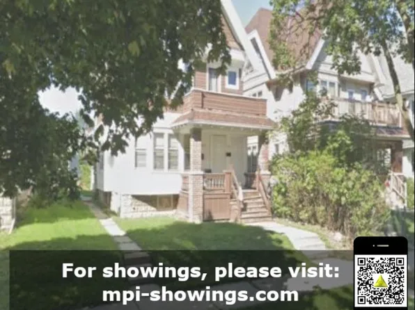 2619 N 45th St, Milwaukee, WI 53210