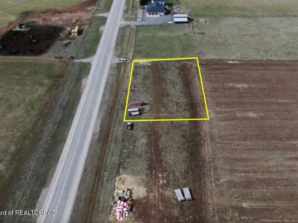 1.50 Acres Hwy #89, Afton, WY 83110