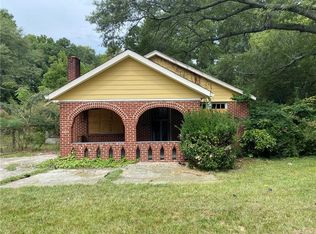 3779 Bakers Ferry Rd SW, Atlanta, GA 30331