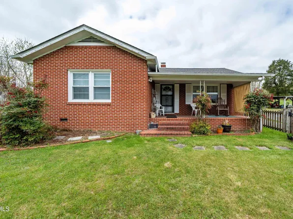 117 Carrville Ave, Johnson City, TN 37601