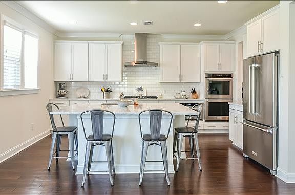 spacious Choice Kitchen