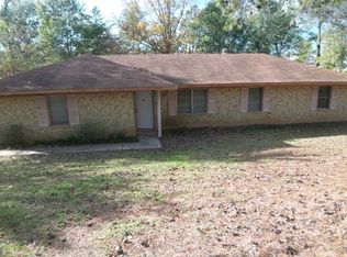 425 County Road 2031, Nacogdoches, TX 75961