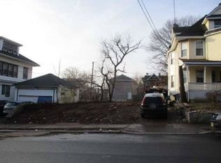 10-12 Nye Ave, Newark, NJ 07112