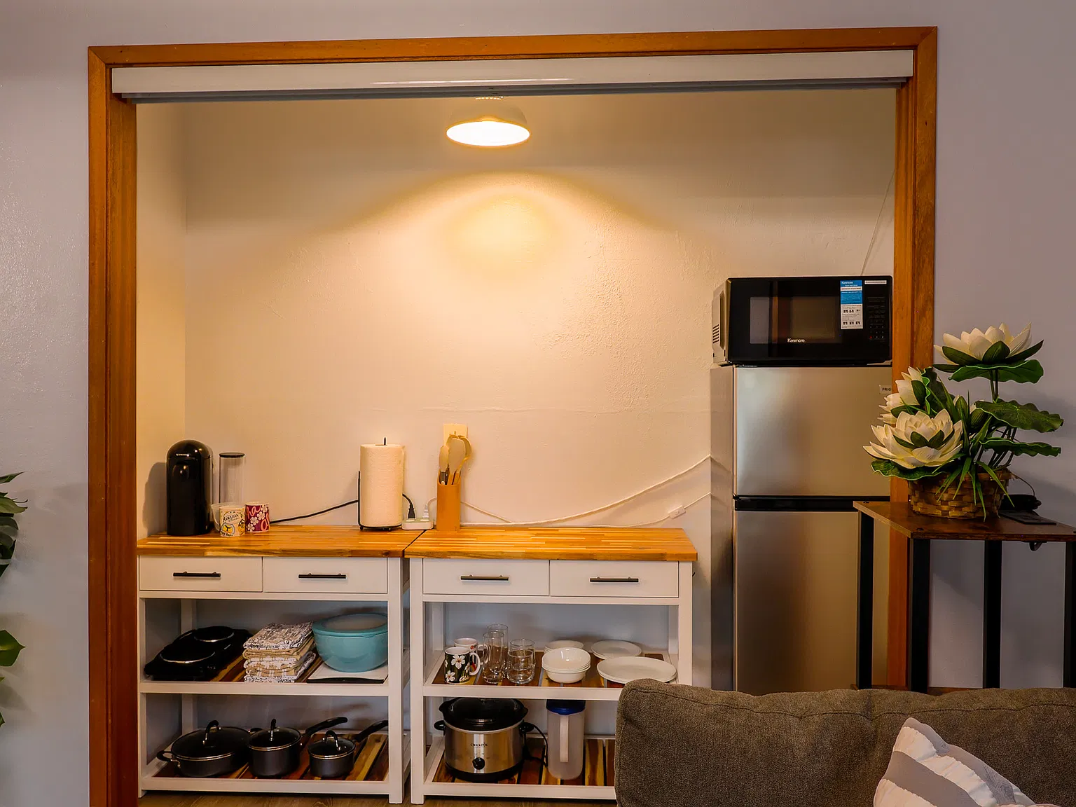 1 bed, 350 sqft, $1,200 — Photo 4