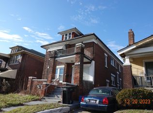 5410-12 Joy Rd, Detroit, MI 48204