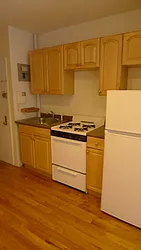 Rented by Metro Realty NY Inc