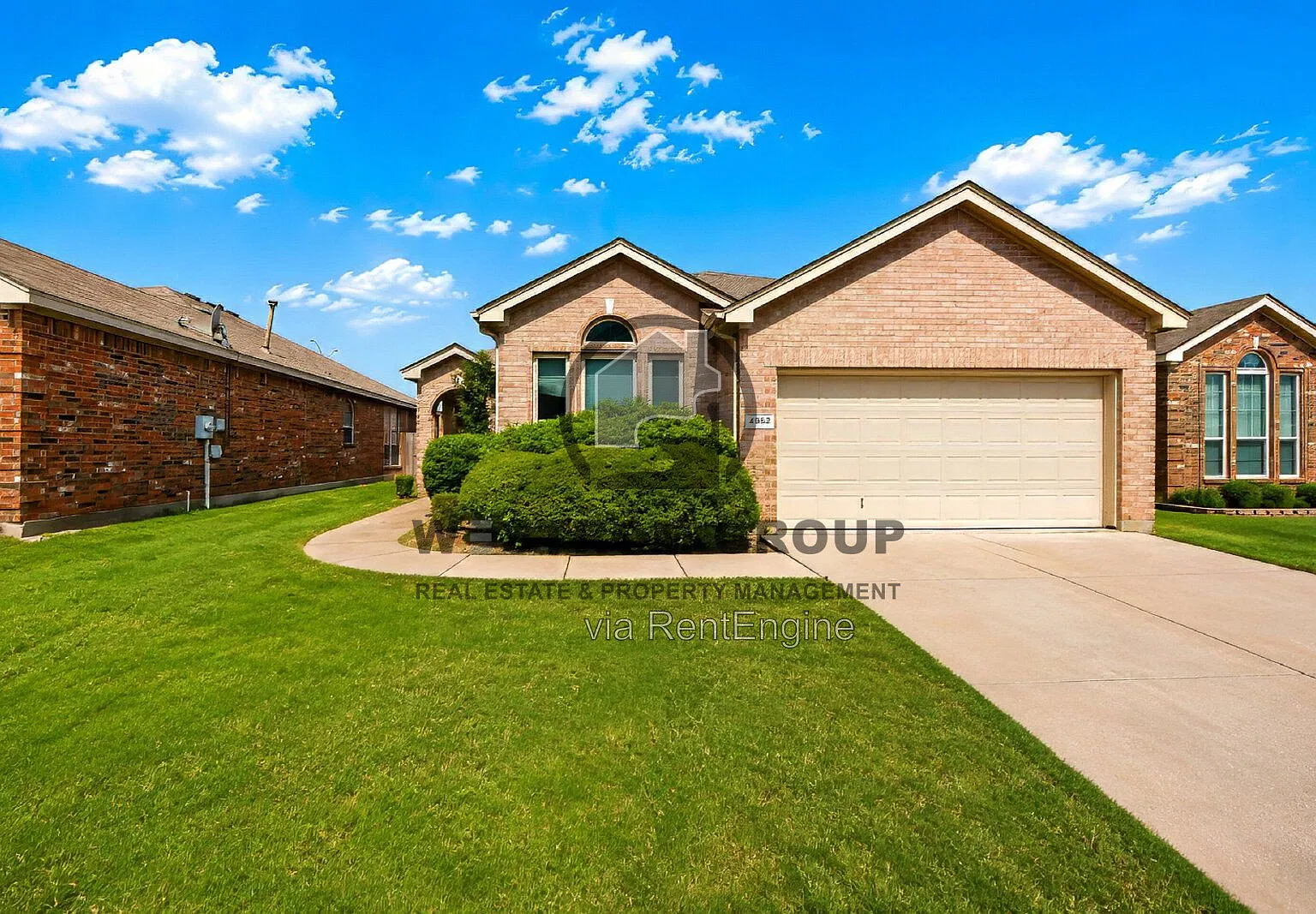 3 bed, 2.0 bath, 1692 sqft, $1,995 — Photo 3